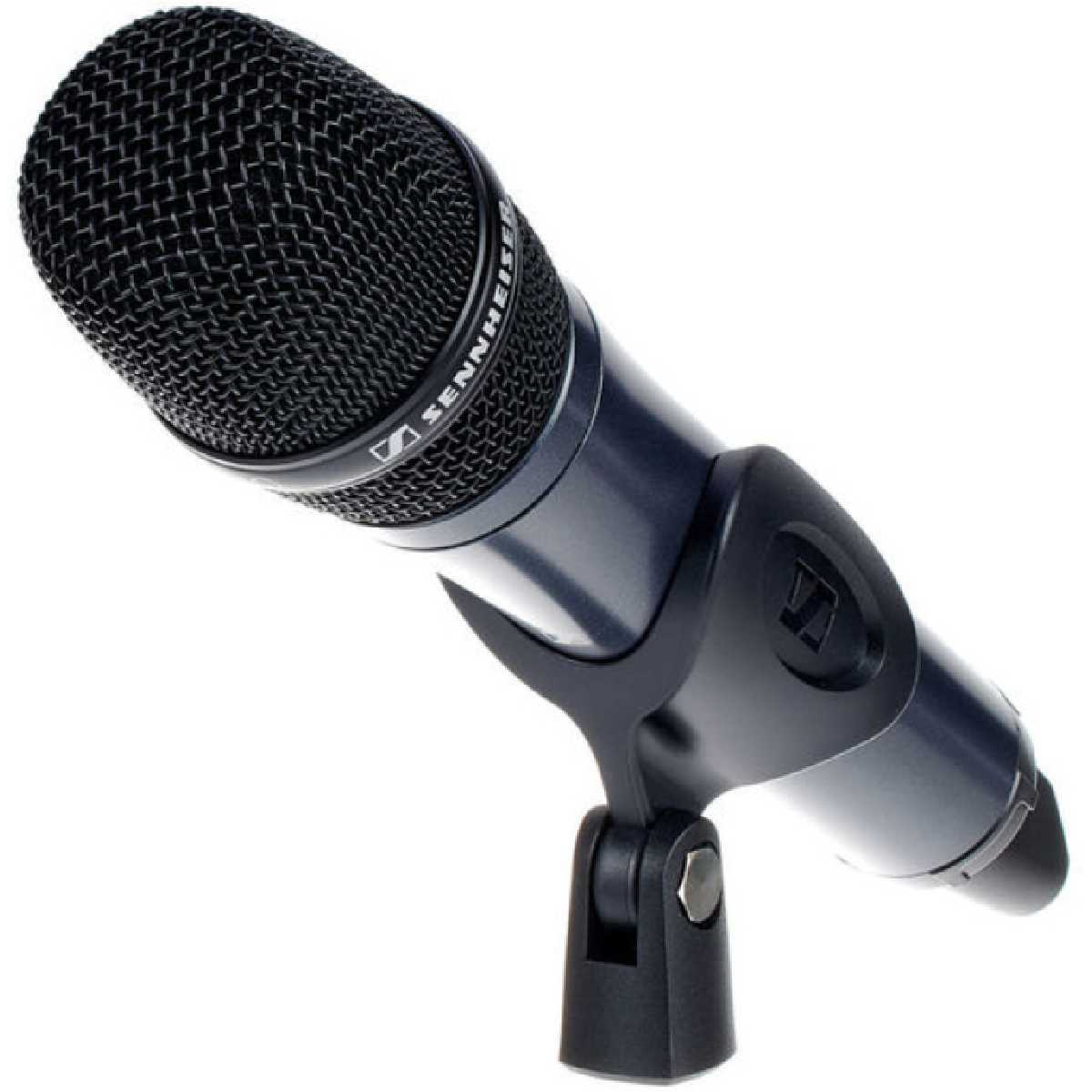 Радіосистема з накамерним приймачем та ручним мікрофоном Sennheiser EW 135P G4-A1