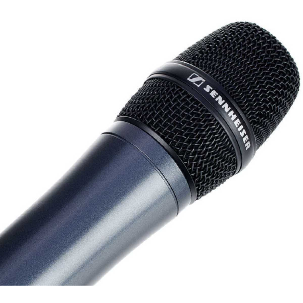 Радіосистема з накамерним приймачем та ручним мікрофоном Sennheiser EW 135P G4-A1