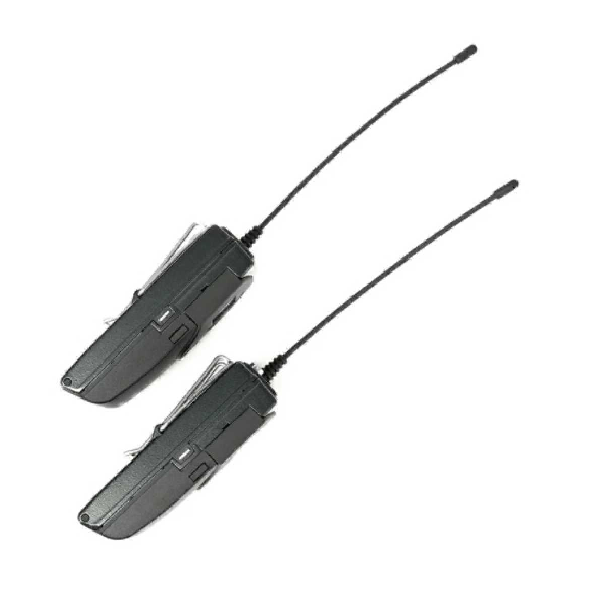 Радіосистема з накамерним приймачем та петличним мікрофоном Sennheiser EW 112p G4-GB
