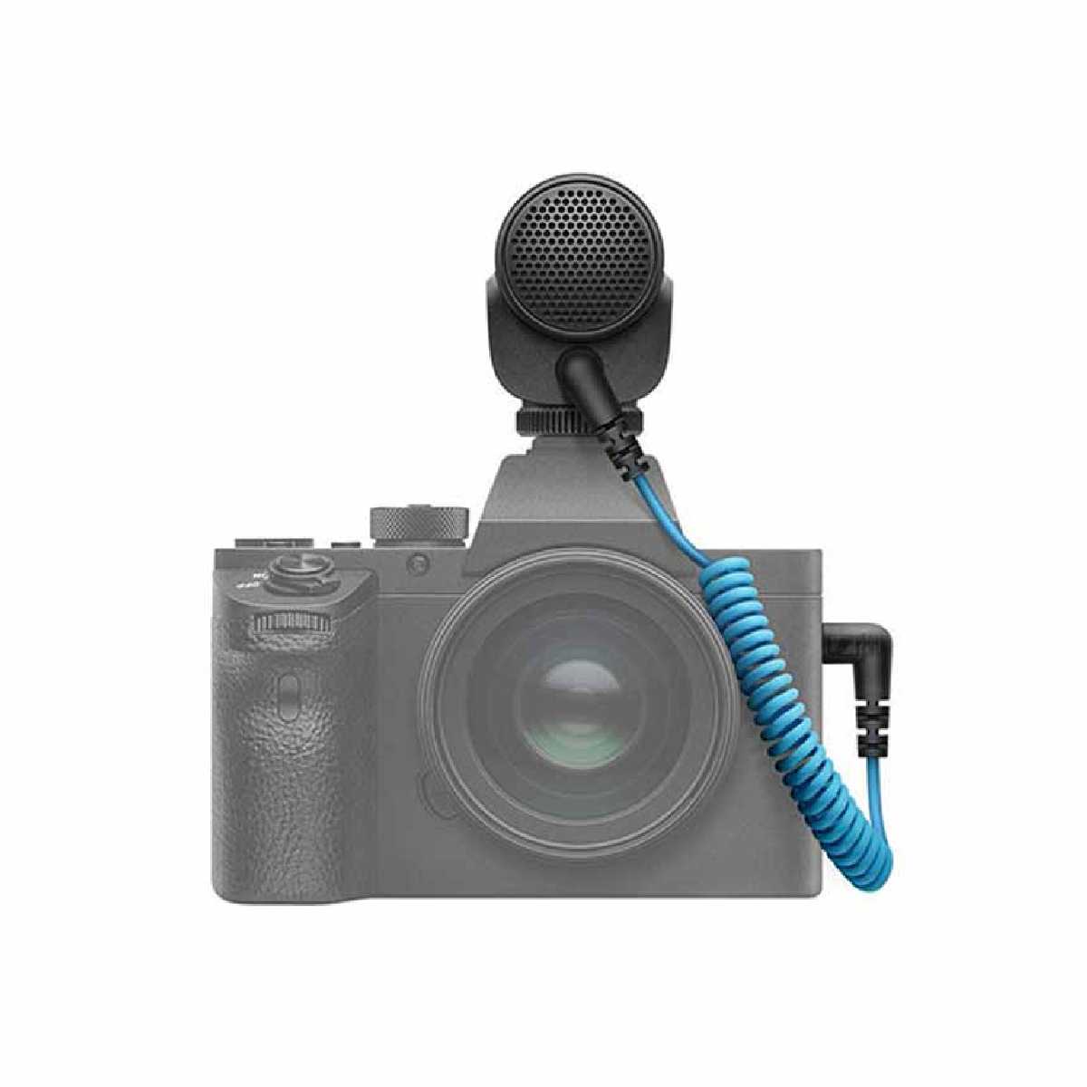 Мікрофон Sennheiser MKE 200