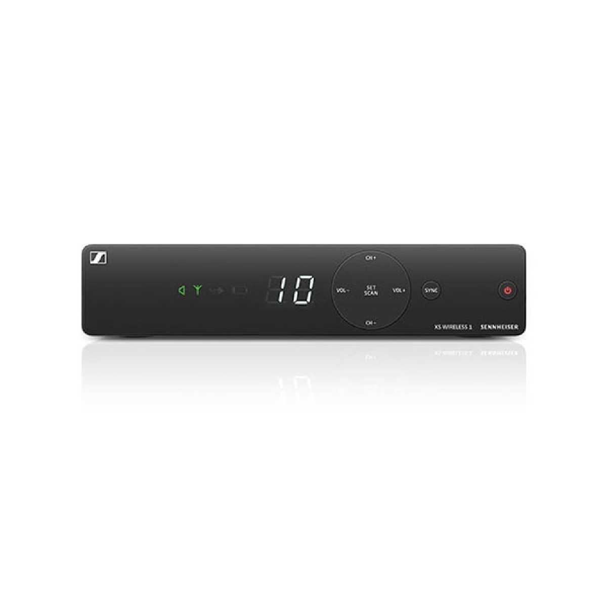 Радіосистема Sennheiser XSW 1-ME3-B