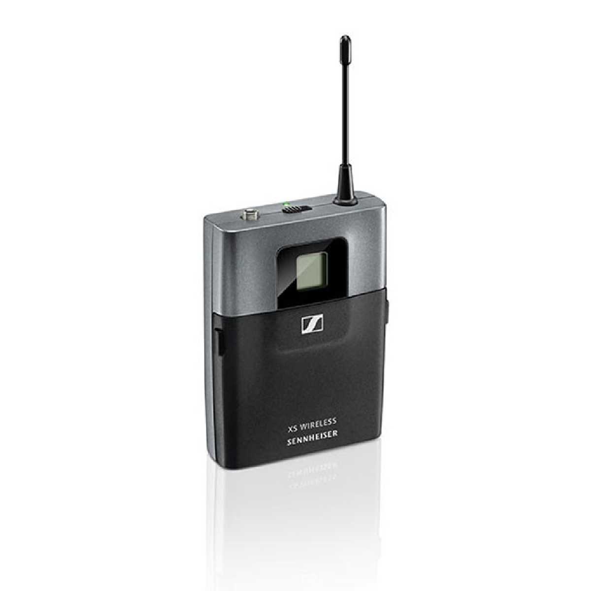 Радіосистема Sennheiser XSW 1-ME3-B