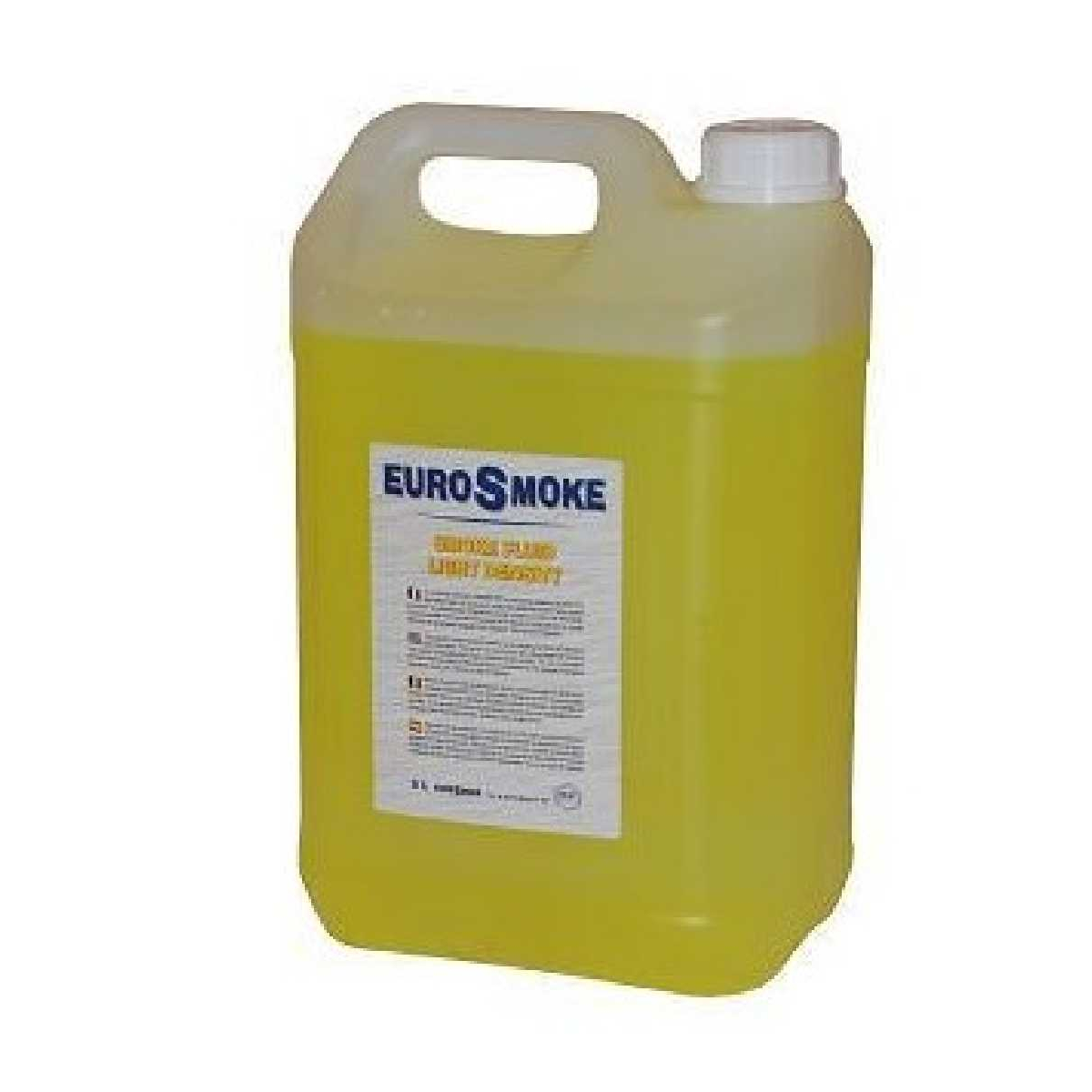 SFAT EuroSmoke Spirit (Light), 5 L