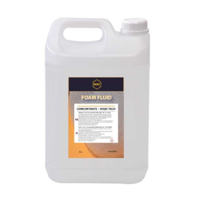 SFAT Foam HIGH TECH, 5 L