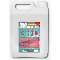 Рідина для генератора піни SFI Foam Maximum 5l