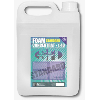 Рідина для генератора піни SFI Foam Standard 5l