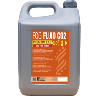 Рідина для генератора диму SFI Fog Fluid CO2 Premium 5л