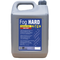 Рідина для генератора диму SFI Fog Hard Premium 5л