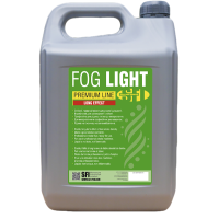 Рідина для генератора диму SFI Fog Light Premium 5л
