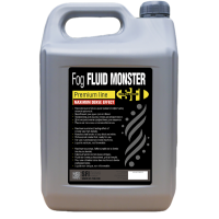 Рідина для генератора диму SFI Fog Monster Premium 5L