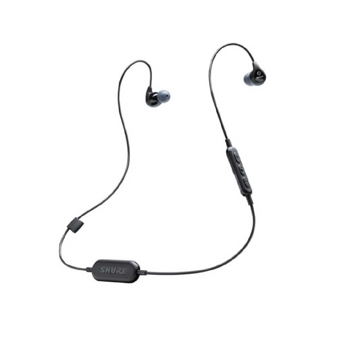 Навушники Shure SE112-K-BT1-EFS