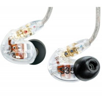 Наушники Shure SE535-CL-EFS
