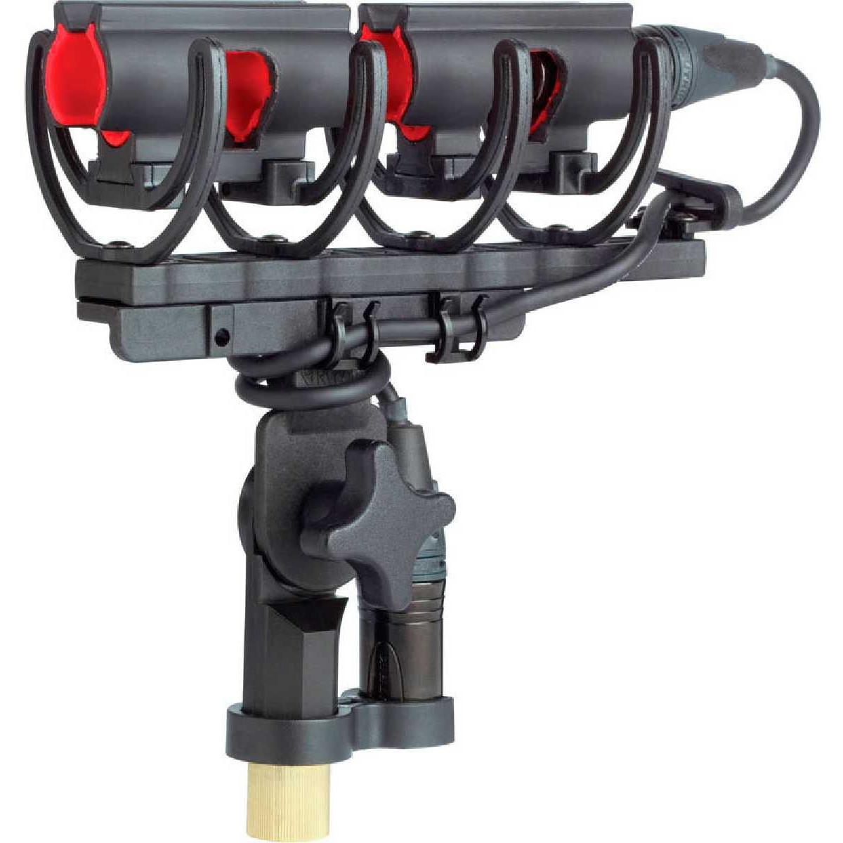 Держатель для микрофона Shure A89LM-BA