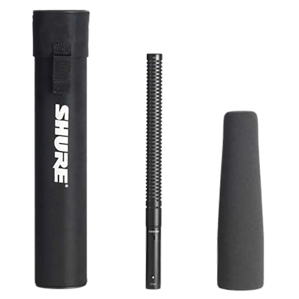 Транспортировочный кейс для VP89M Shure A89MC
