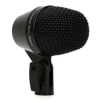 Інструментальний мікрофон Shure PGA52-XLR