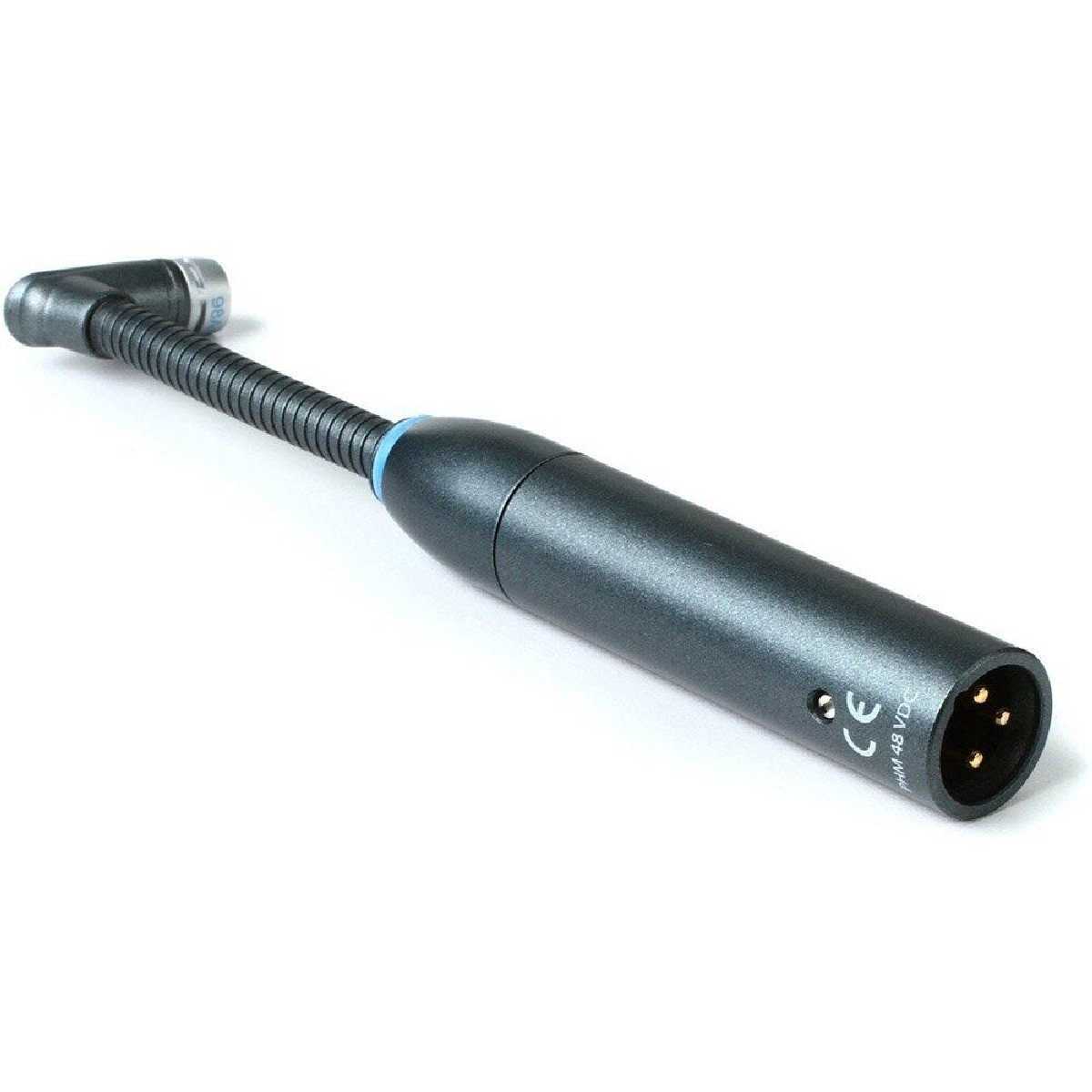 Комплект із 3 мікрофонів Shure BETA 98AMP/C