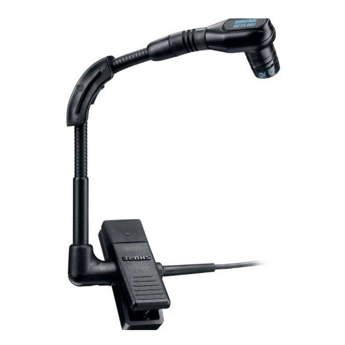 Інструментальний мікрофон Shure WB98H/C