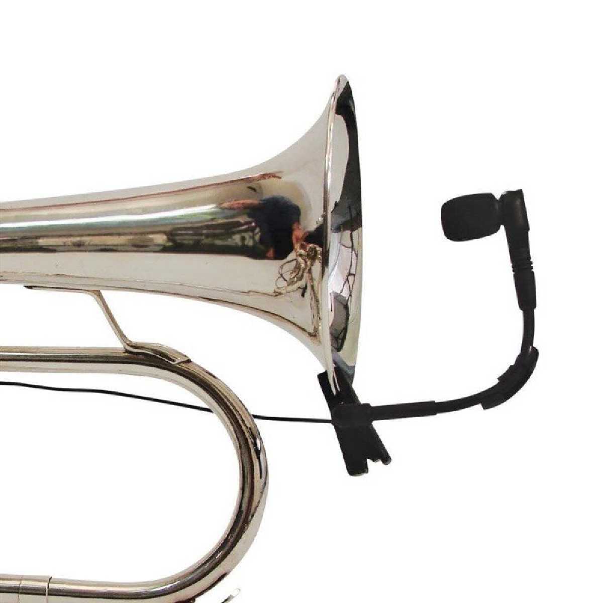 Інструментальний мікрофон Shure WB98H/C