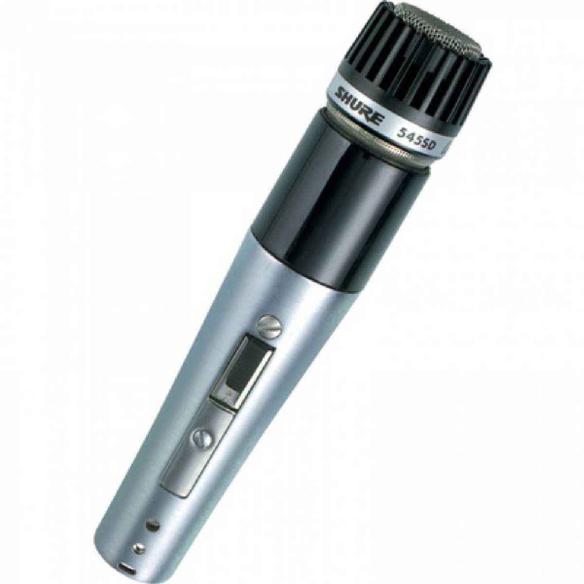 Вокальный микрофон Shure 545SD-LC