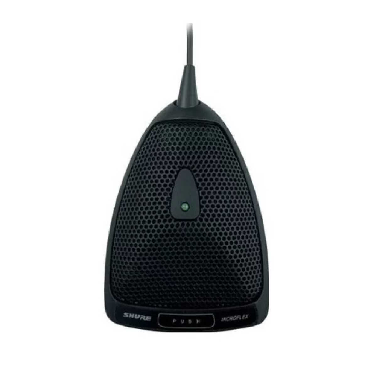 Мікрофон граничного шару Shure MX392/O