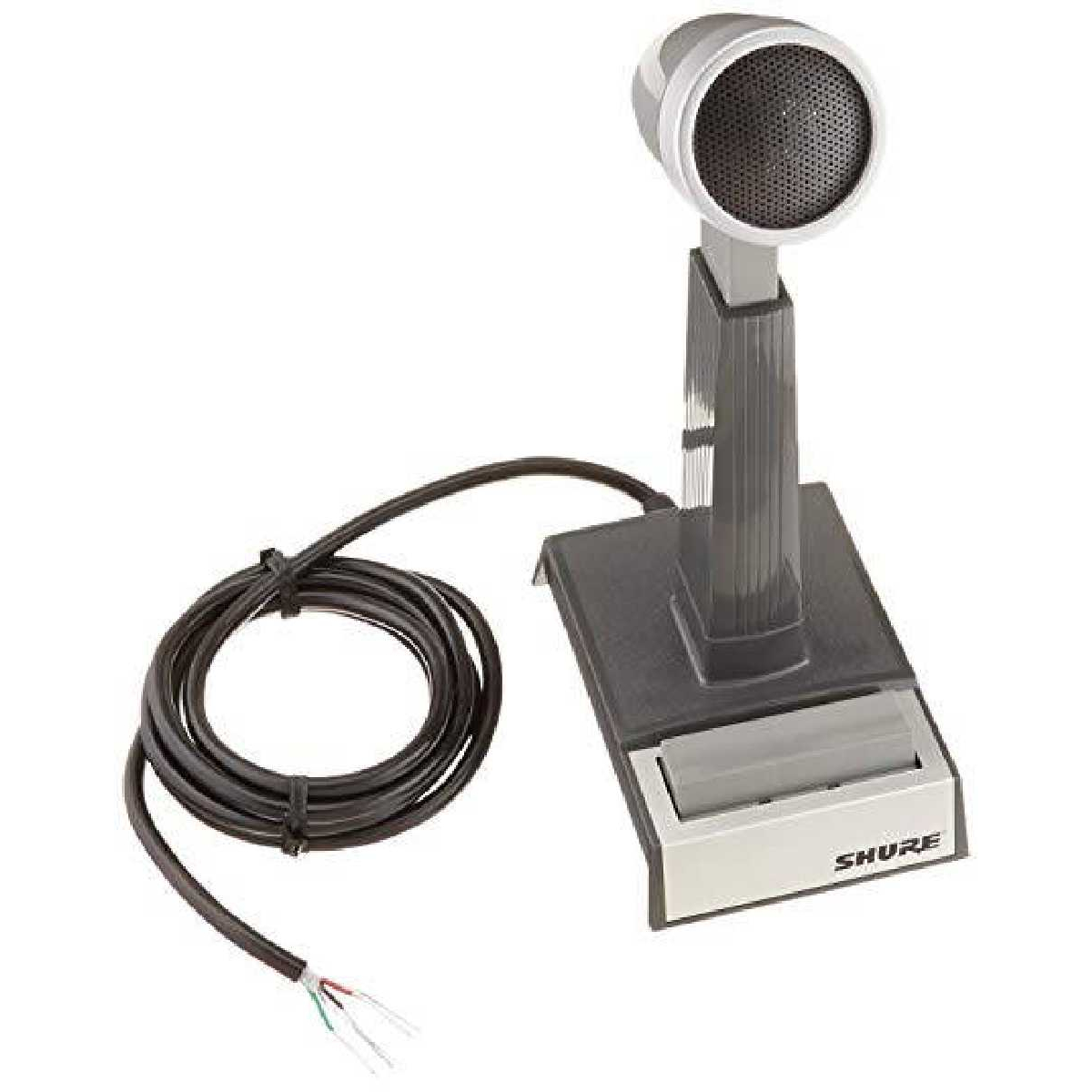 Настільний мікрофон Shure 450 SERIES II