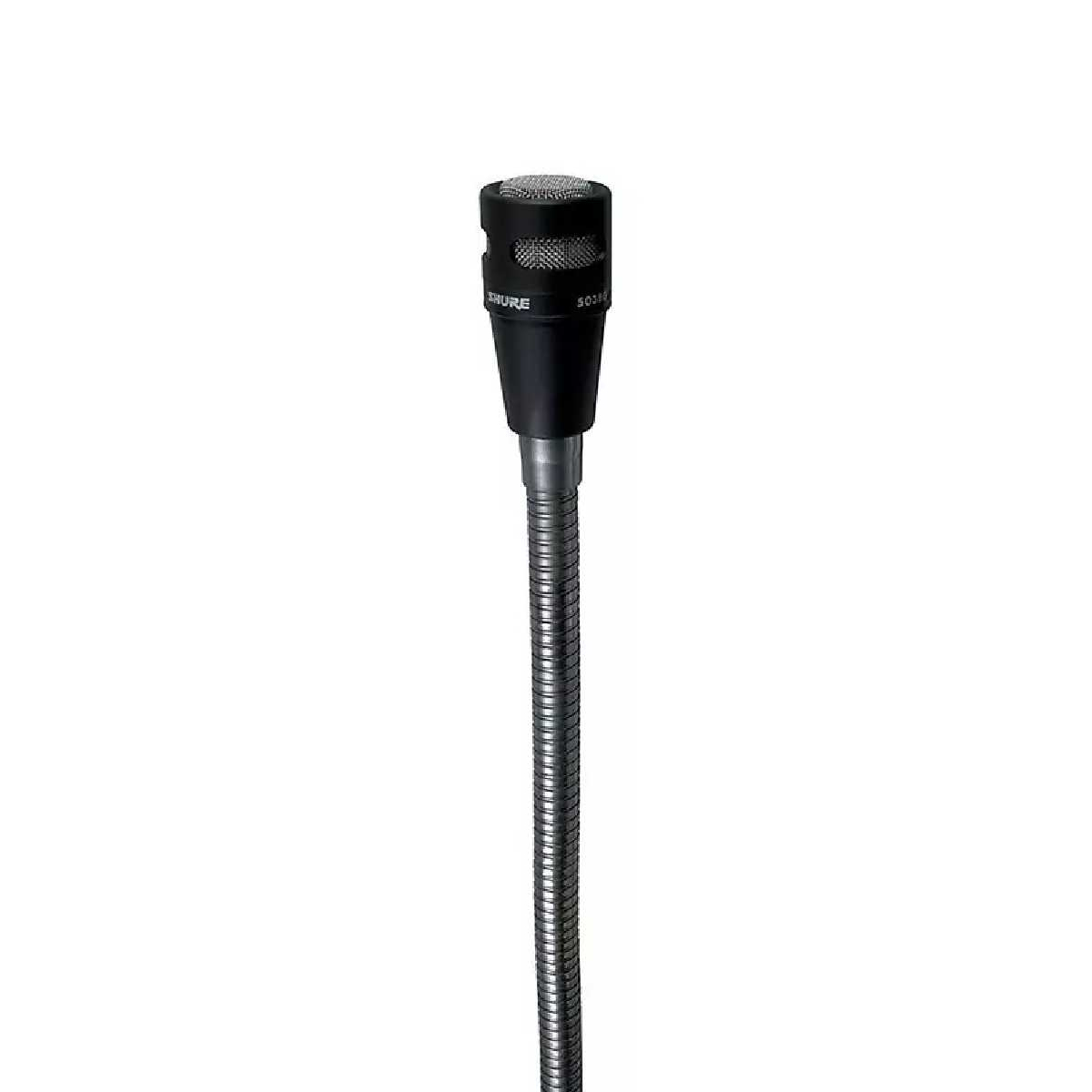 Мікрофон на гнучкій шиї Shure 503BG