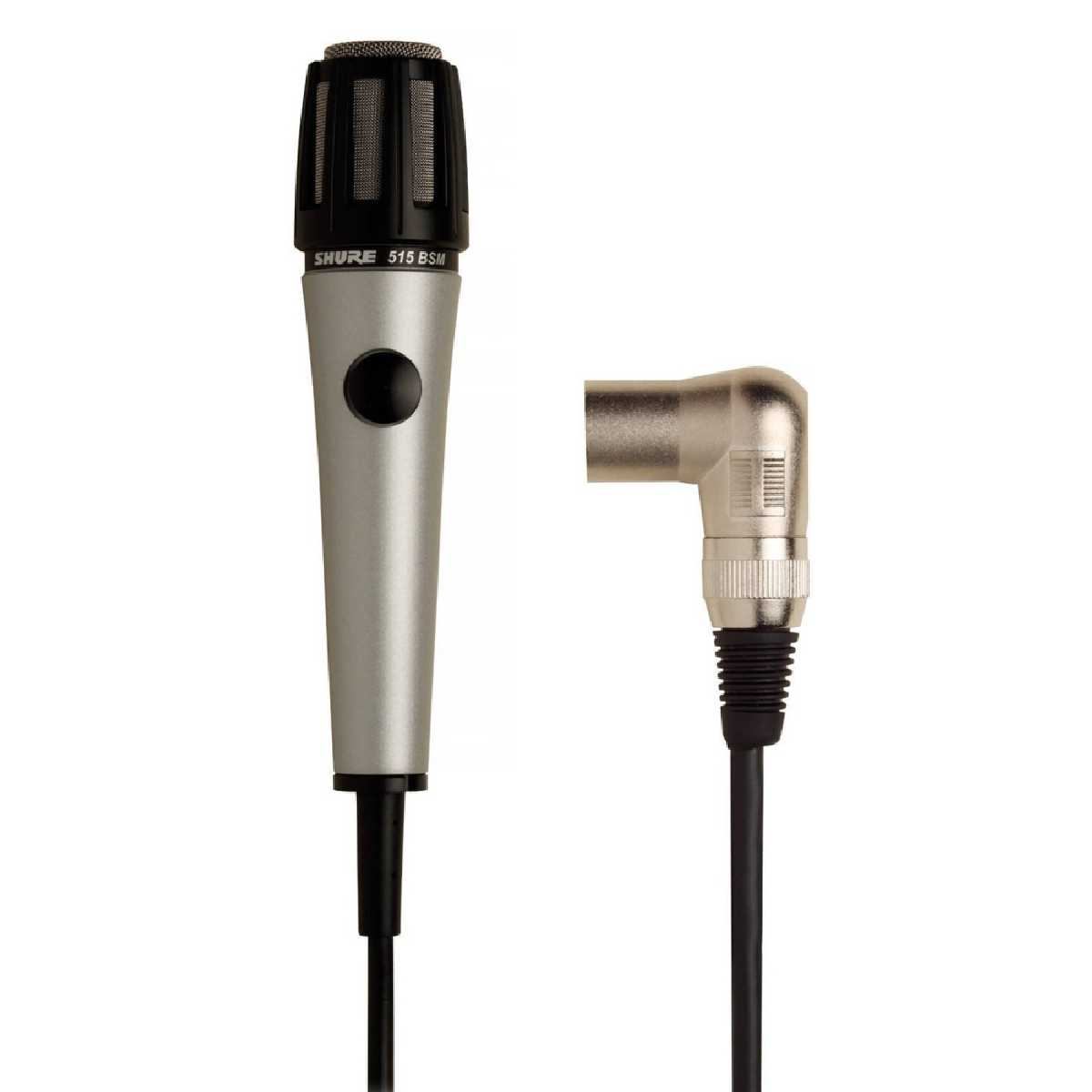 Вокальний мікрофон Shure 515BSM