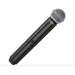 Ручной передатчик Shure BLX2/B58-M17
