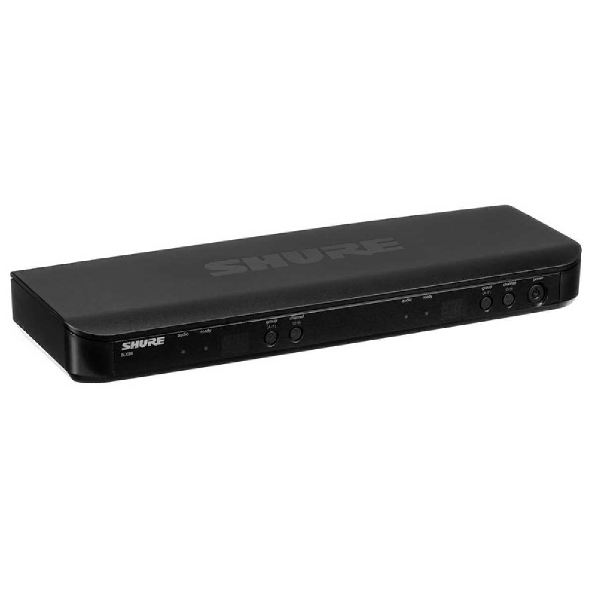 Бездротовий приймач для радіосистем Shure BLX88E-Q25