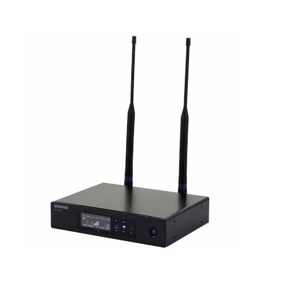 Приймач для радіосистем Shure QLXD4E-L52