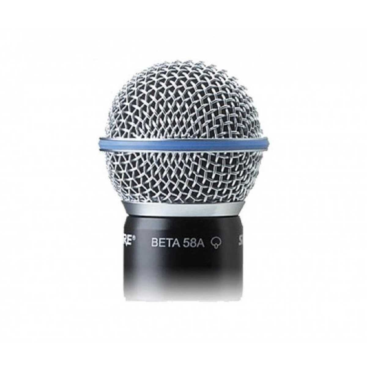 Радіомікрофон Shure ULXD2/B58-H51
