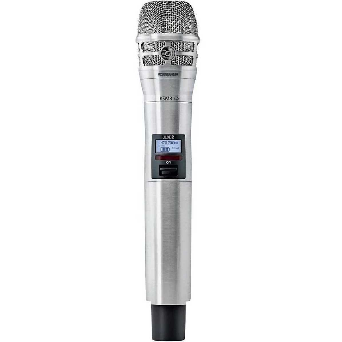 Радіомікрофон Shure ULXD2/K8N-K51