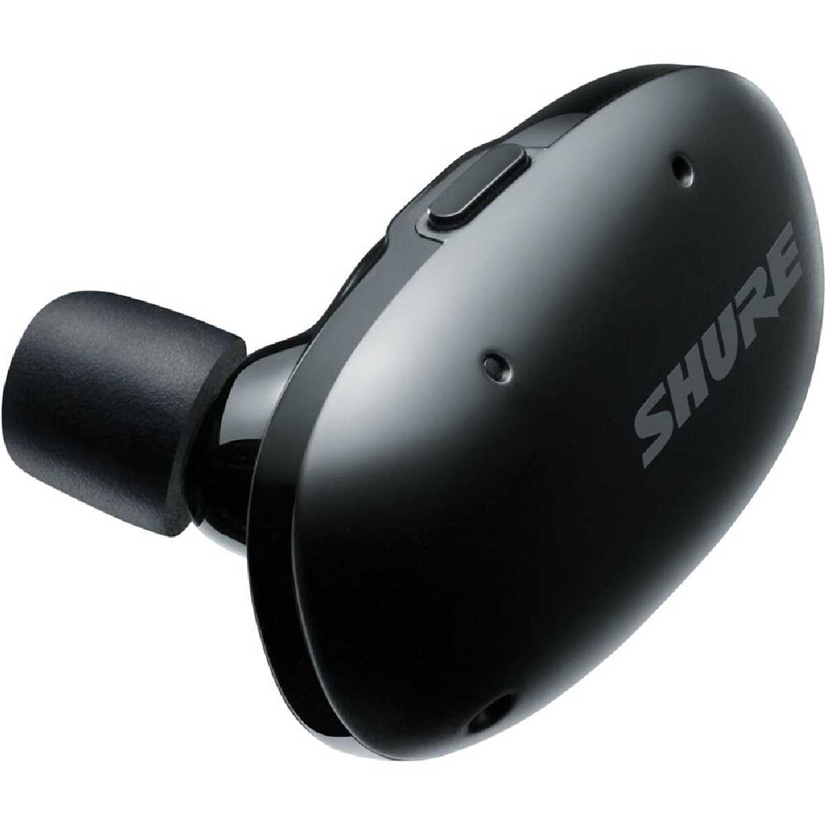 Навушники Shure AONIC FREE SBE1DYBK1-EFS