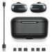 Навушники Shure AONIC FREE SBE1DYBK1-EFS
