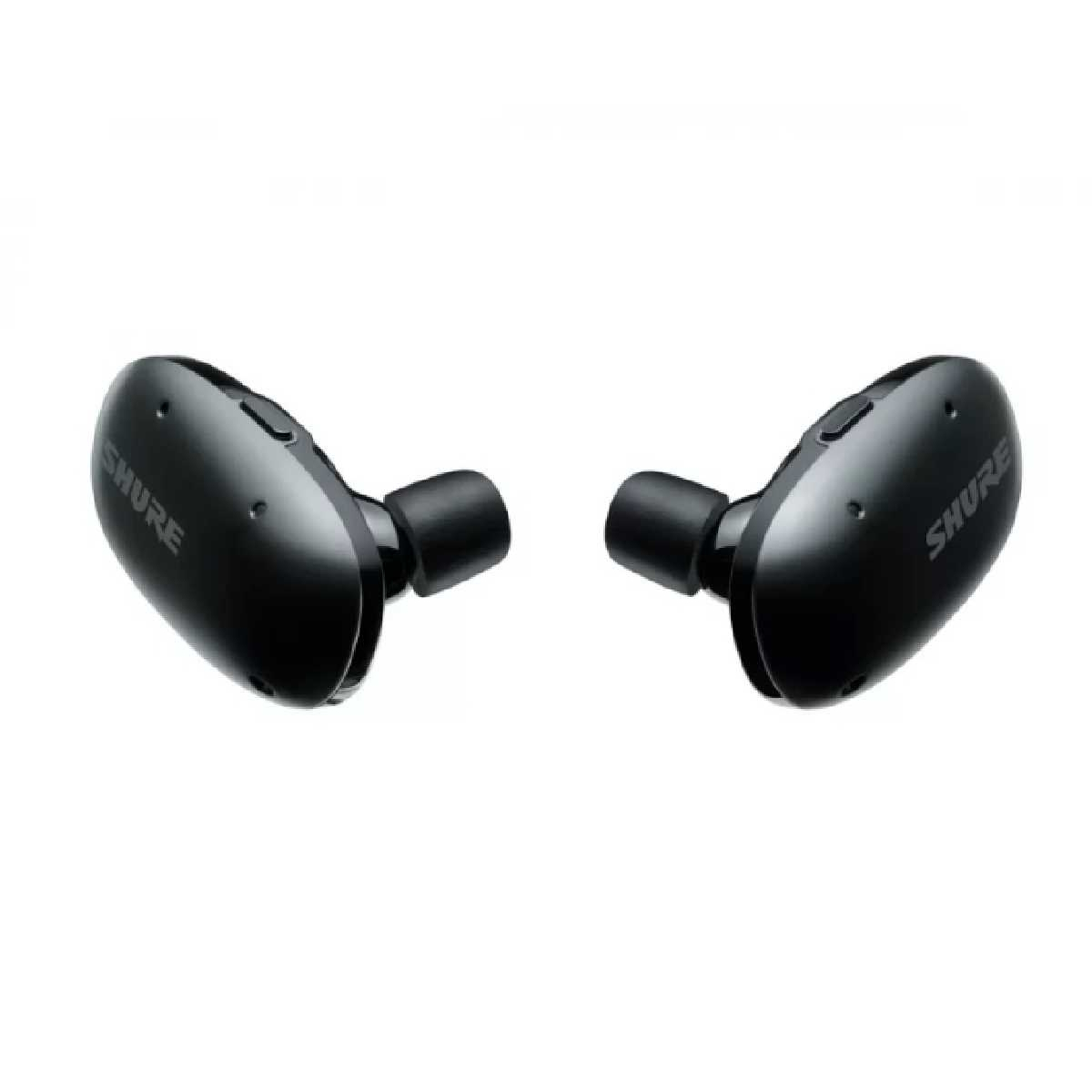Навушники Shure AONIC FREE SBE1DYBK1-EFS