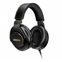 Студийные наушники Shure SRH840A-EFS