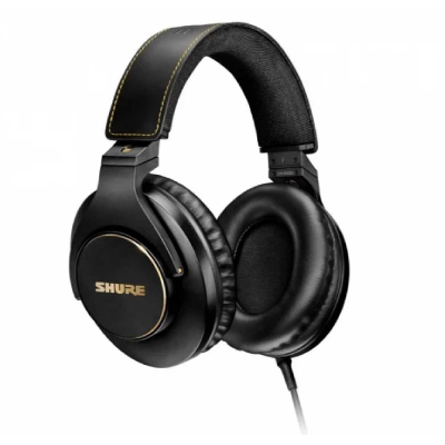 Студийные наушники Shure SRH840A-EFS