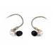 Навушники Shure SE215-CL-EFS