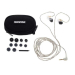 Навушники Shure SE215-CL-EFS
