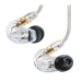 Навушники Shure SE215-CL-EFS
