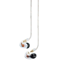 Вакуумні навушники Shure SE425-CL-EFS