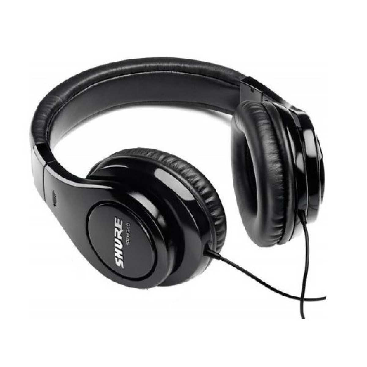 Наушники Shure SRH240A-E