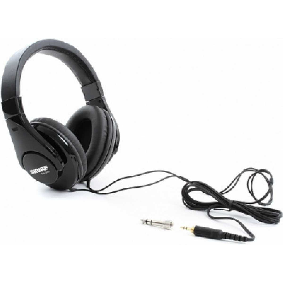 Наушники Shure SRH240A-E