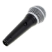 Вокальный микрофон Shure PGA48-XLR-E