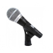 Вокальный микрофон Shure PGA48-XLR-E