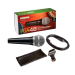 Вокальный микрофон Shure PGA48-XLR-E