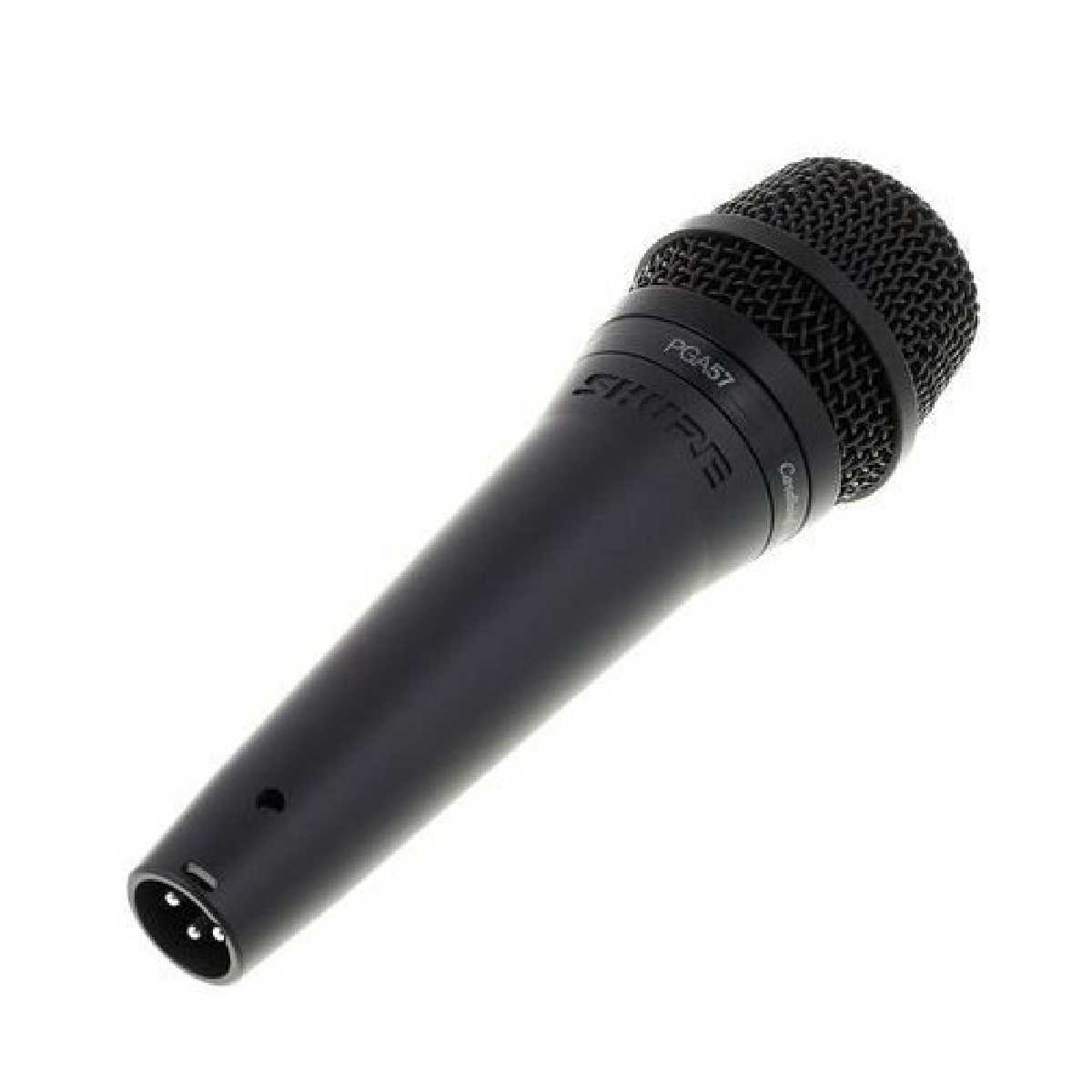 Інструментальний мікрофон Shure PGA57-XLR