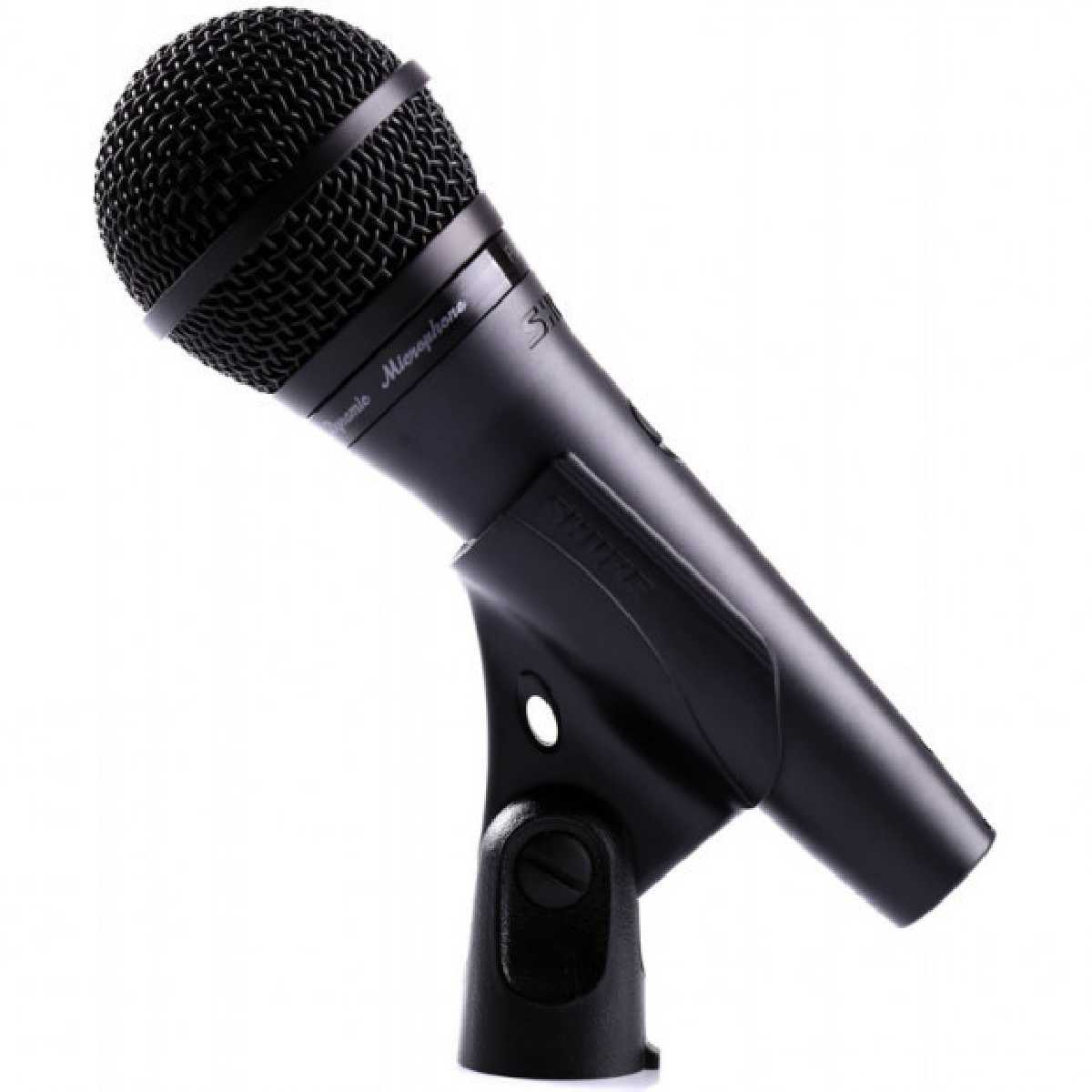 Вокальний мікрофон Shure PGA58-XLR-E