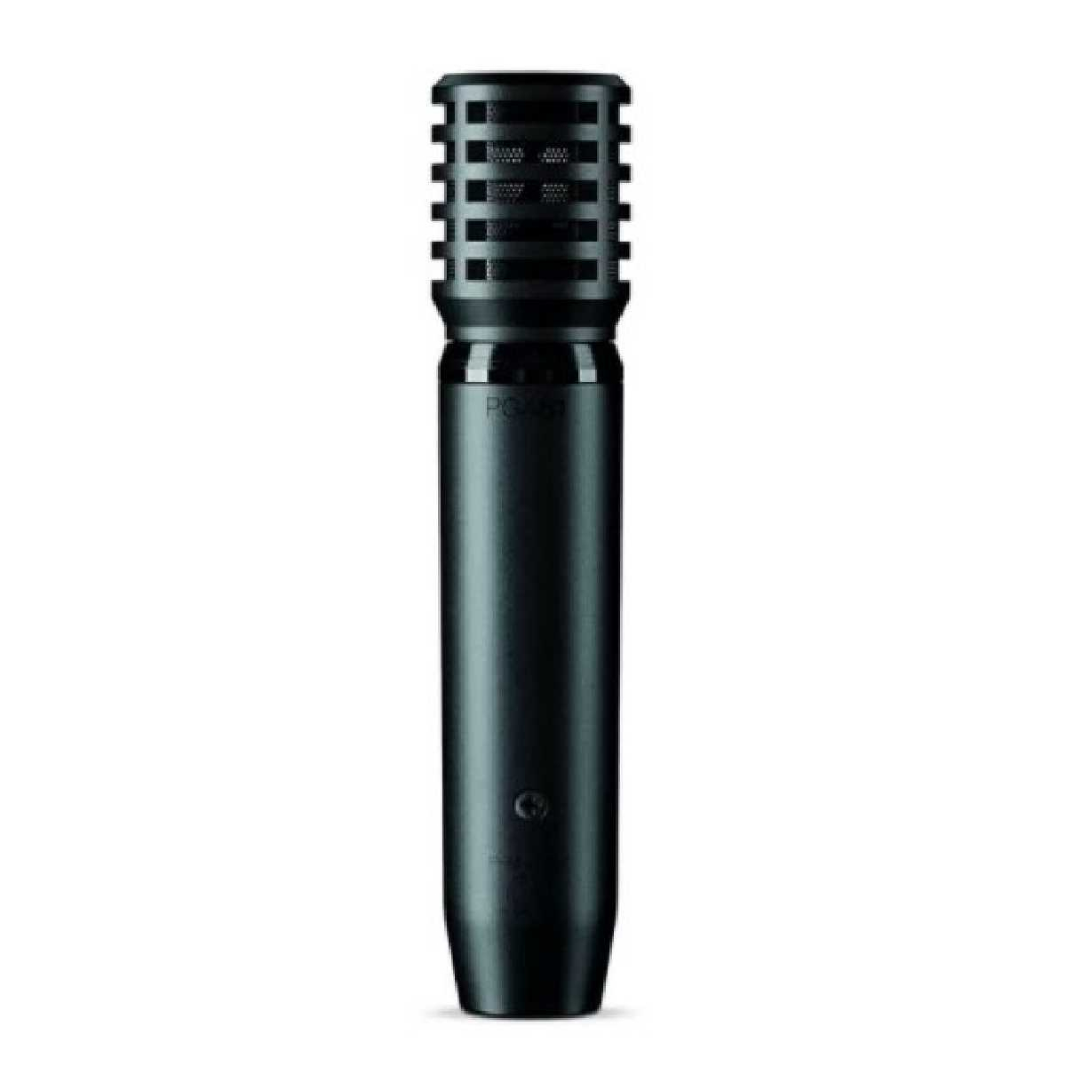 Конденсаторний мікрофон Shure PGA81-XLR