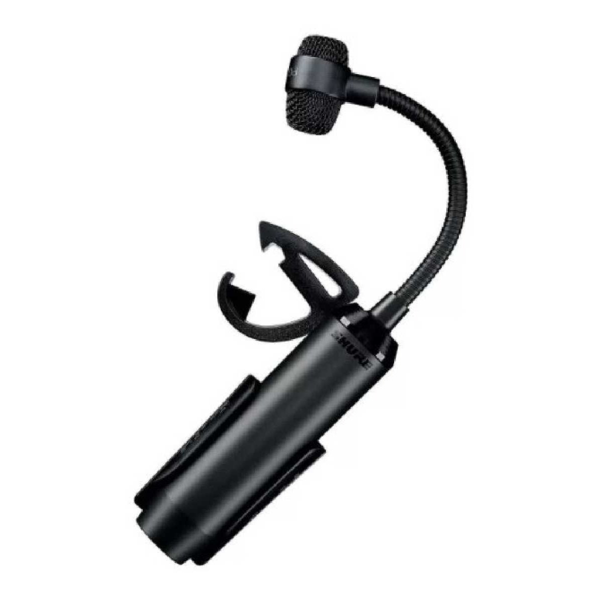 Інструментальний мікрофон Shure PGA98D-XLR